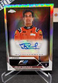 JEHAN DARUVALA 2023 Topps Chrome Formula 1 F2 Auto #CAC-JDI - MP Motorsport🏎️