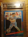 1991 Donruss #105 Mark McGwire 