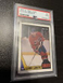 1987 O-Pee-Chee Hockey Claude Lemieux  Mint PSA 9 Card #227