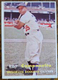 1957 TOPPS ROY CAMPANELLA BASEBALL CARD #210  EX-NM NICE CARD! READ DESC.  *YCC*