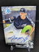 2017 Bowman Chrome #CPA-MK Michael Kopech Prospect Autographs