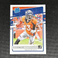 2020 Donruss KJ HAMLER Rated Rookie #320 Broncos NFL