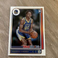 2021-22 Panini NBA Hoops Jonathan Kuminga #219 Rookie RC Golden State Warriors