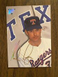 1993 Leaf Studio #71 Nolan Ryan 