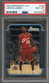 2003 Bowman Rookies & Stars Lebron James PSA 8 NM-MT #123 RC Rookie