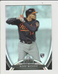 2013 Bowman Platinum Manny Machado RC #42 Baltimore Orioles Rookie