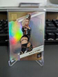 2023 Donruss Elite WWE #77 Nikkita Lyons NXT Wrestling Card