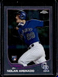 2013 Topps Chrome Update Nolan Arenado Rookie Card RC #MB-39 Rockies