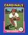 1975 Topps Set-Break #584 Mike Garman NM-MT OR BETTER *GMCARDS*