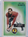 1955 Bowman Football Card #24 Ray Wietecha New York Giants - Ex+