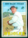 1967 TOPPS #141 JOHN MILLER NRMT