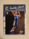 Buddy Hield 2016-17 Donruss Optic Rated Rookie Card #156 