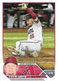 2023 Topps Series 1 - #312 Pavin Smith