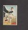 1961 Topps #16 BILLY MUFFETT