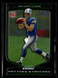 Matthew Stafford 2009 Bowman Chrome Rookie Card #111