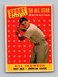 1958 Topps #477 Bill Skowron All Star VG-VGEX