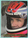 1993 Action Packed Darrell Waltrip #190 - VG Condition