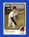 1973 Topps Set-Break #566 Lew Krausse NM-MT OR BETTER *GMCARDS*