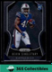 2019 Panini Prizm Devin Singletary Rookie #335 Football Bills