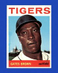 1964 Topps Set-Break #471 Gates Brown RC NR-MINT *GMCARDS*