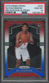 2019-20 Panini Prizm RUI HACHIMURA #255 RC Rookie Red White Blue PSA 10 BR7