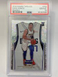 2018 Panini Threads LUKA DONCIC Dazzle White Jersey Rookie #101 PSA 10 RC! 🤯📈