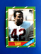 1986 Topps #168 - RONNIE LOTT - NM-MT or Better (Free S/H after first card)