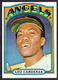 1972 Topps #561 Leo Cardenas California Angels