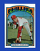 1972 Topps Set-Break #167 Deron Johnson NR-MINT *GMCARDS*