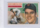 SW: 1956 Topps Baseball Card #28 Bobby Hofman New York Giants GB - Ex