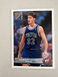 Christian Laettner T'Wolves 1992-93 Upper Deck McDonalds Future Force RC #P45