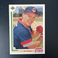 1991 Upper Deck Final Edition Jim Thome Rookie #17F Indians