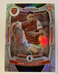 Gabriel Martinelli 2021-22 Panini Silver Prizm Premier League #203 RC Arsenal