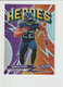 2023 Panini Prestige Heroes Derrick Henry #H-10