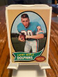 1970 Topps #94 Larry Seiple DOLPHINS