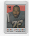 GENE LIPSCOMB 1959 TOPPS VINTAGE FOOTBALL ROOKIE #36 - COLTS  VG-EX  (KF)