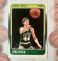 1988-89 Fleer Danny Ainge #8, Boston Celtics