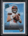 2018 Donruss Optic #153 Baker Mayfield ROOKIE