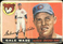 1955 Topps Gale Wade #196