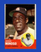 1963 Topps Set-Break #190 Minnie Minoso LOW GRADE (filler) *GMCARDS*