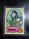 1970 Topps Tim Rossovich Philadelphia Eagles #167