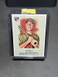 2010 Topps Allen & Ginter #294 Buster Posey San Francico Giants Rookie RC MLB