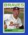 1964 Topps Set-Break #437 Ed Bailey EX-EXMINT *GMCARDS*