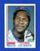 1982 Topps Set-Break #452 Lee Smith EX-EXMINT *GMCARDS*