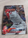 2018 Topps Chrome - #25 Rafael Devers (RC)