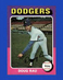 1975 Topps Set-Break #269 Doug Rau NM-MT OR BETTER *GMCARDS*