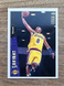 Kobe Bryant (RC) 1996-97 Upper Deck Collector's Choice - #267 