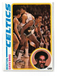 1978-79 Topps Basketball Card #61 Dave Bing Boston Celtics  EX-NM