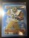 1994 TOPPS FINEST JEROME BETTIS ROOKIE STAR #42 RAMS STEELERS