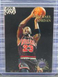 1996-97 Topps Stars Michael Jordan #24 Chicago Bulls